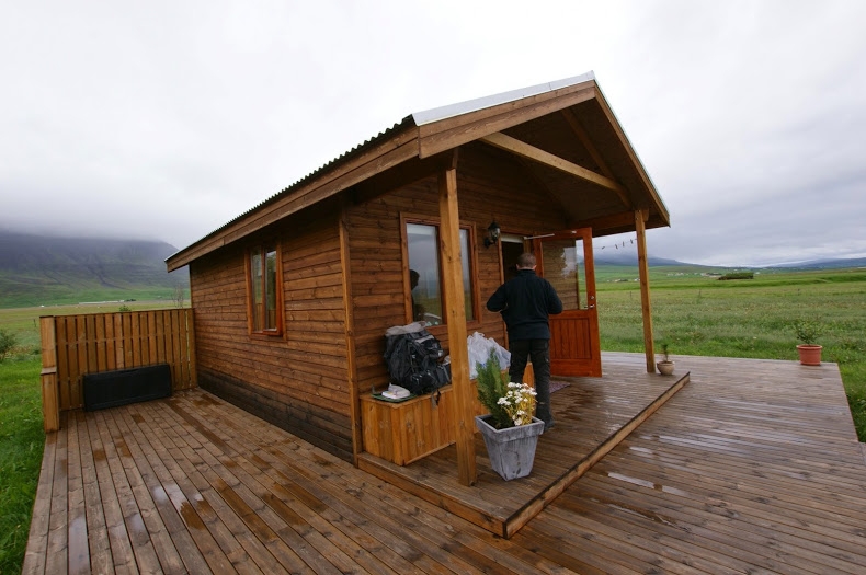 Исландия. Июнь 2014. Unreal. Unbelievable. Unutterable