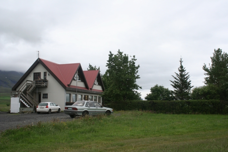 Исландия. Июнь 2014. Unreal. Unbelievable. Unutterable