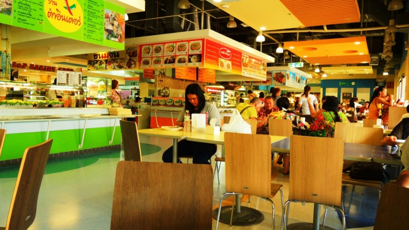 Март 2014. Самуи и не только ...