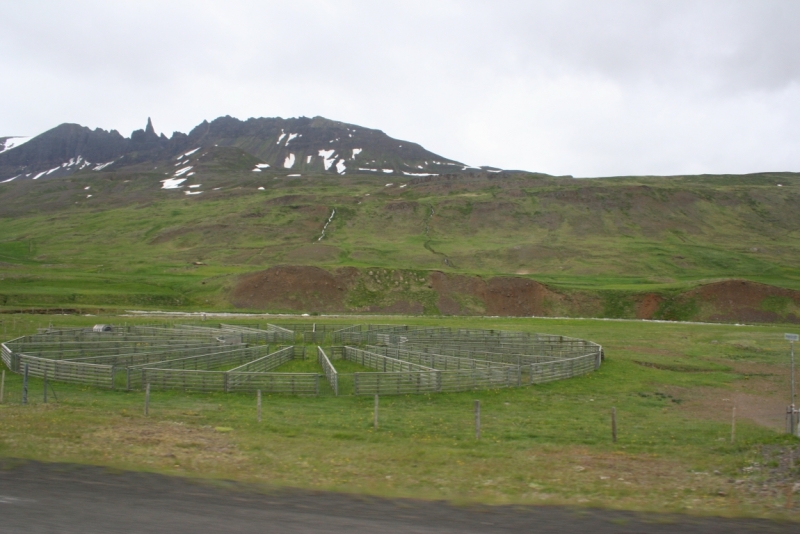 Исландия. Июнь 2014. Unreal. Unbelievable. Unutterable