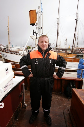 Исландия. Июнь 2014. Unreal. Unbelievable. Unutterable