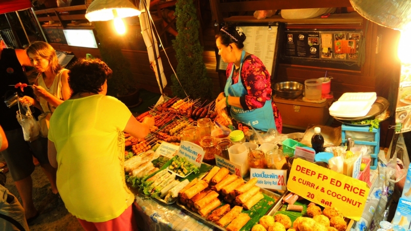 Март 2014. Самуи и не только ...