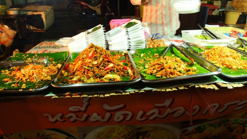 Март 2014. Самуи и не только ...