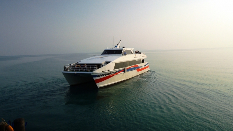 Март 2014. Самуи и не только ...