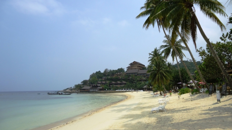 Март 2014. Самуи и не только ...