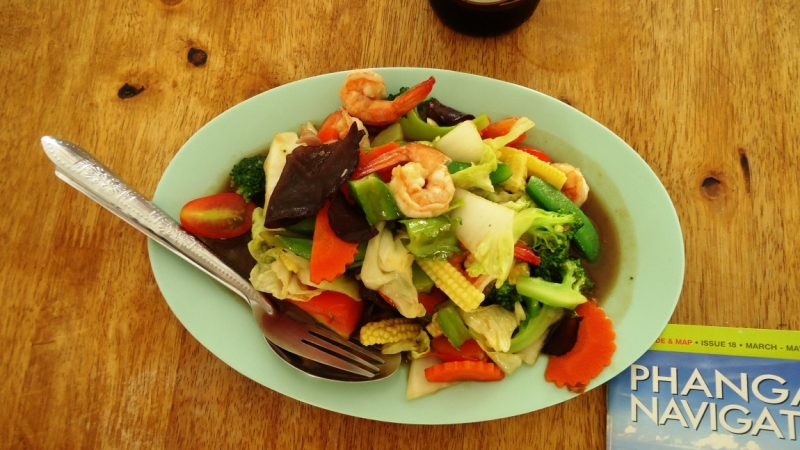 Март 2014. Самуи и не только ...