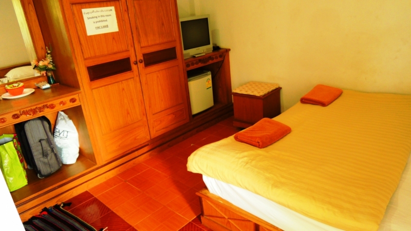 Март 2014. Самуи и не только ...