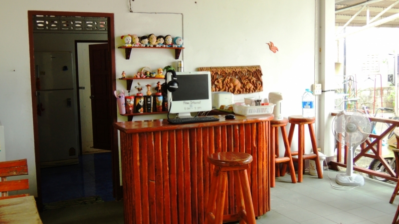 Март 2014. Самуи и не только ...