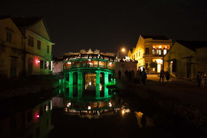 Фотографии мостов со всего мира