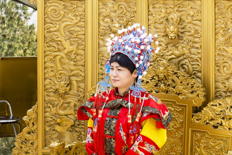 Пекин-Тяньцзинь-Шанхай-Шэньчжэнь-Гуанчжоу-Гонконг-Макао апрель-май 2014