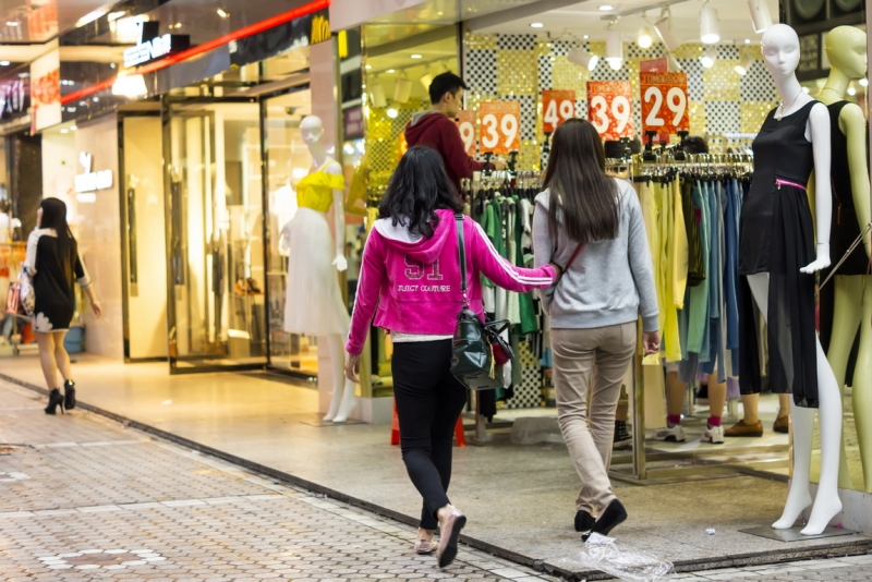 Пекин-Тяньцзинь-Шанхай-Шэньчжэнь-Гуанчжоу-Гонконг-Макао апрель-май 2014