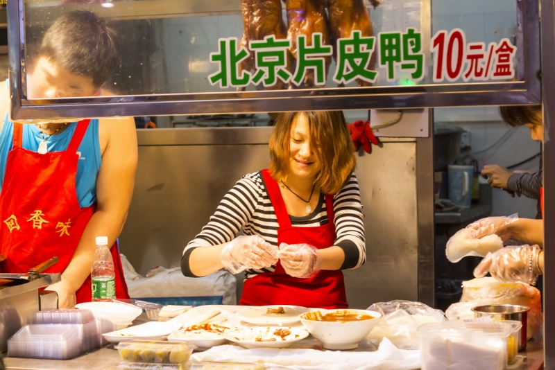Пекин-Тяньцзинь-Шанхай-Шэньчжэнь-Гуанчжоу-Гонконг-Макао апрель-май 2014