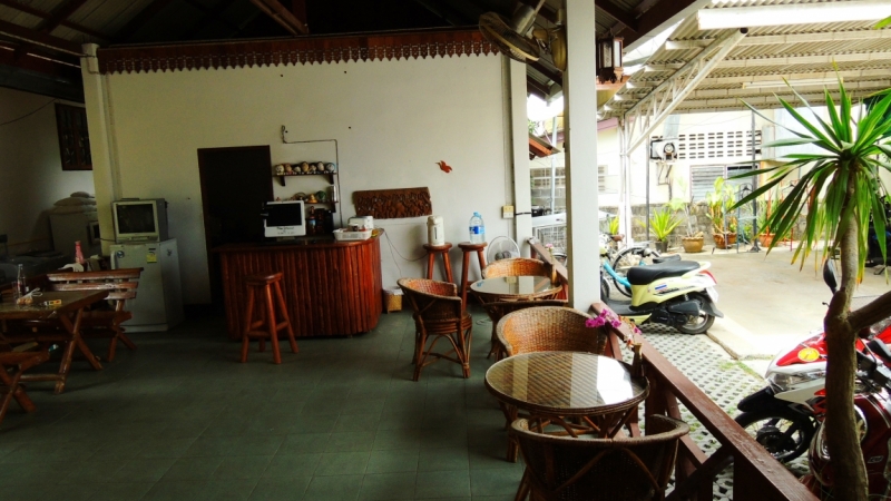 Март 2014. Самуи и не только ...