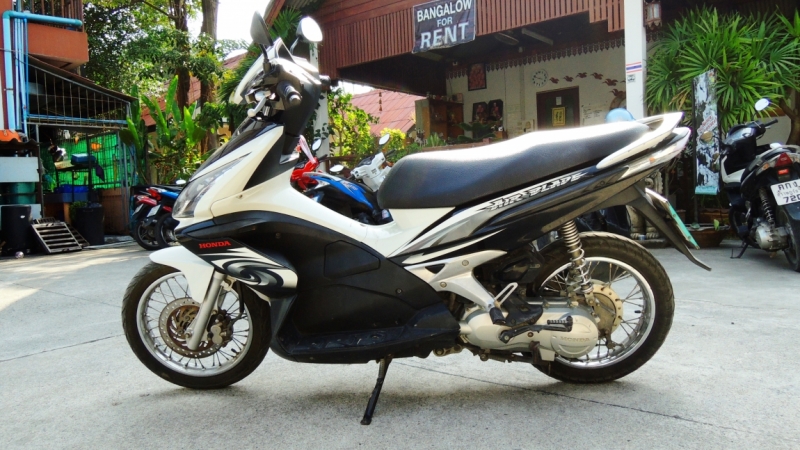 Март 2014. Самуи и не только ...