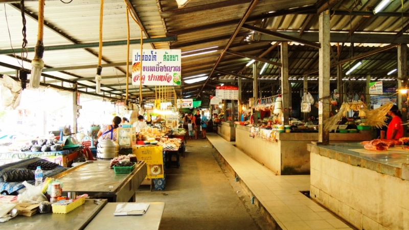 Март 2014. Самуи и не только ...