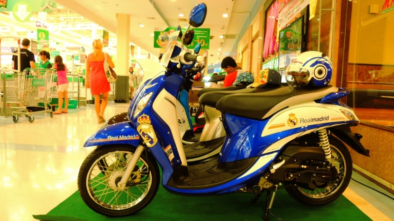 Март 2014. Самуи и не только ...