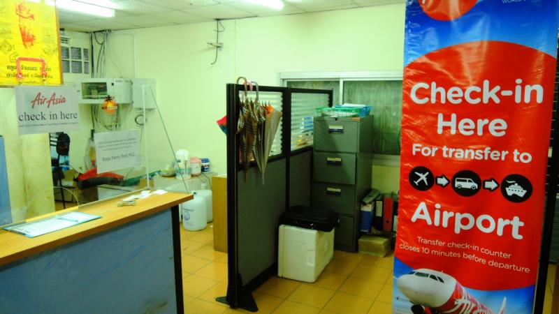 Март 2014. Самуи и не только ...