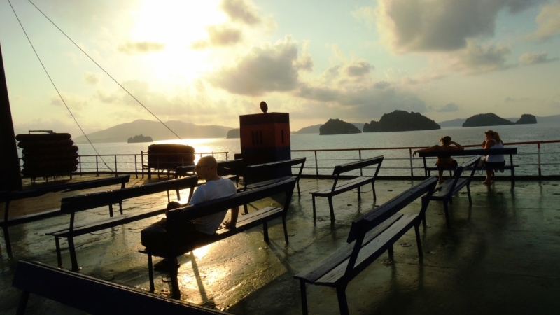 Март 2014. Самуи и не только ...