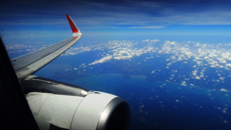 Март 2014. Самуи и не только ...