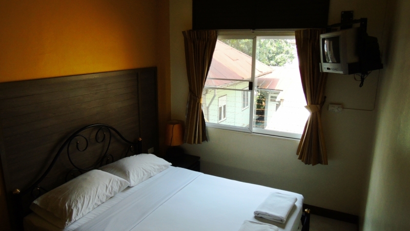 Март 2014. Самуи и не только ...