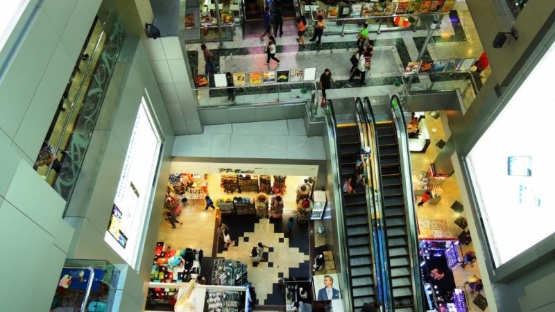 Март 2014. Самуи и не только ...