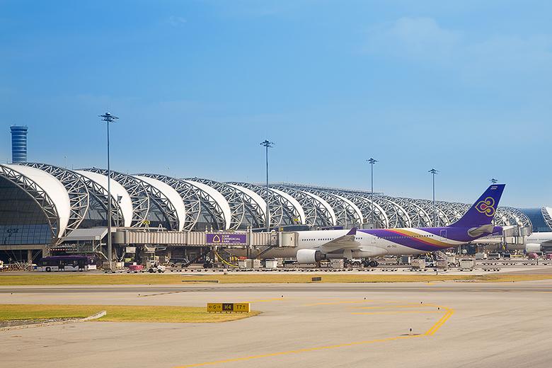 Фотоотчет. Таиланд 2013 впервые самостоятельно, Самуи, Ко Тао, Нанг Юан, Бангкок. Трафик.