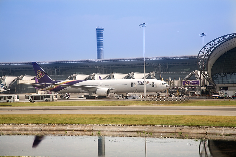 Фотоотчет. Таиланд 2013 впервые самостоятельно, Самуи, Ко Тао, Нанг Юан, Бангкок. Трафик.