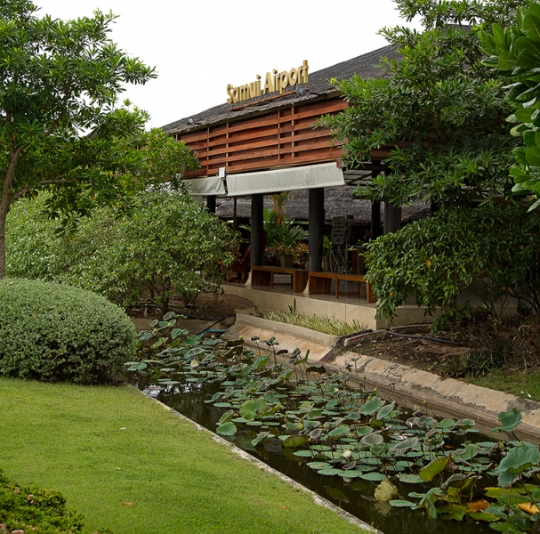 Фотоотчет. Таиланд 2013 впервые самостоятельно, Самуи, Ко Тао, Нанг Юан, Бангкок. Трафик.