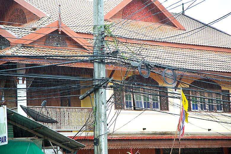 Фотоотчет. Таиланд 2013 впервые самостоятельно, Самуи, Ко Тао, Нанг Юан, Бангкок. Трафик.