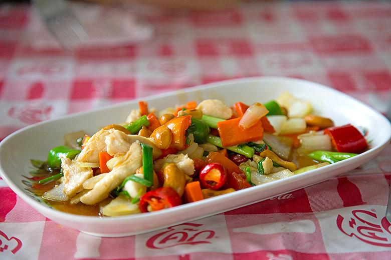 Фотоотчет. Таиланд 2013 впервые самостоятельно, Самуи, Ко Тао, Нанг Юан, Бангкок. Трафик.