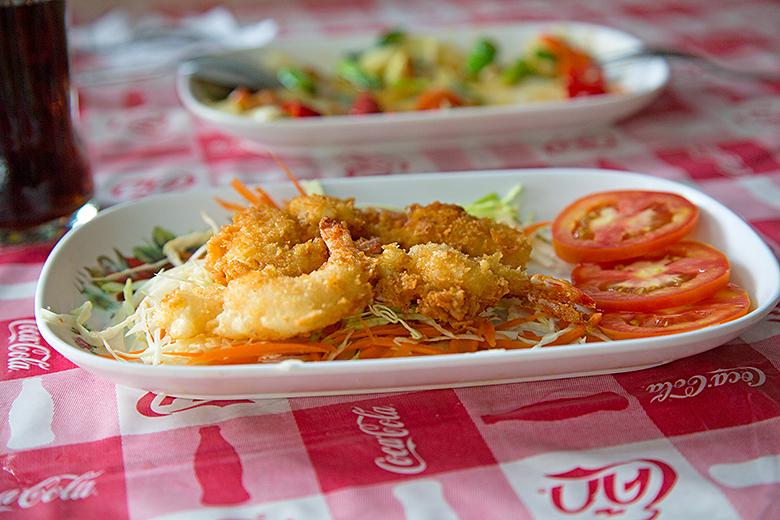 Фотоотчет. Таиланд 2013 впервые самостоятельно, Самуи, Ко Тао, Нанг Юан, Бангкок. Трафик.