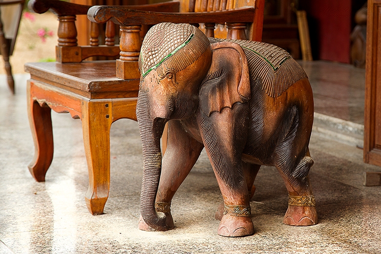 Фотоотчет. Таиланд 2013 впервые самостоятельно, Самуи, Ко Тао, Нанг Юан, Бангкок. Трафик.