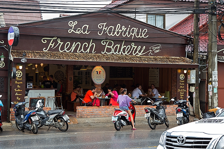 Фотоотчет. Таиланд 2013 впервые самостоятельно, Самуи, Ко Тао, Нанг Юан, Бангкок. Трафик.