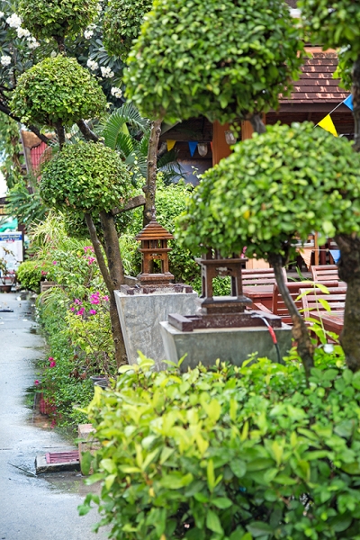 Фотоотчет. Таиланд 2013 впервые самостоятельно, Самуи, Ко Тао, Нанг Юан, Бангкок. Трафик.