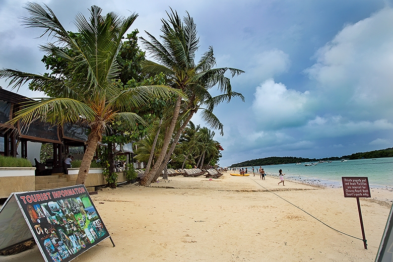 Фотоотчет. Таиланд 2013 впервые самостоятельно, Самуи, Ко Тао, Нанг Юан, Бангкок. Трафик.