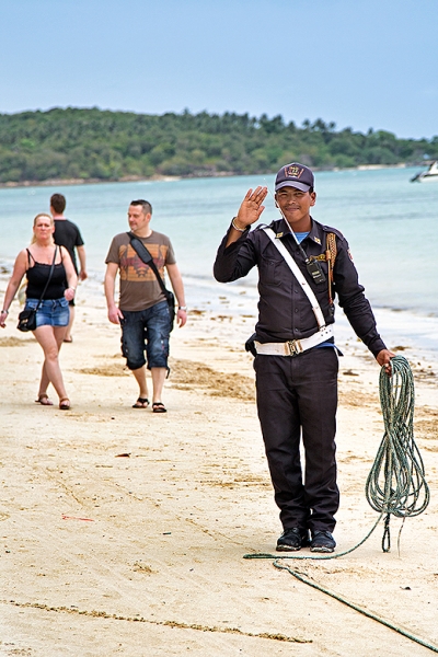 Фотоотчет. Таиланд 2013 впервые самостоятельно, Самуи, Ко Тао, Нанг Юан, Бангкок. Трафик.