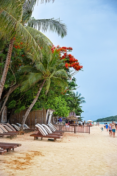 Фотоотчет. Таиланд 2013 впервые самостоятельно, Самуи, Ко Тао, Нанг Юан, Бангкок. Трафик.