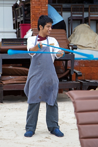 Фотоотчет. Таиланд 2013 впервые самостоятельно, Самуи, Ко Тао, Нанг Юан, Бангкок. Трафик.