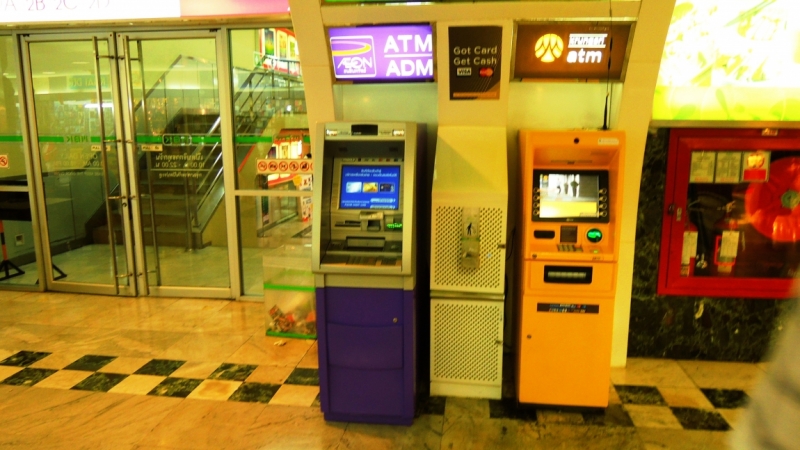 Март 2014. Самуи и не только ...