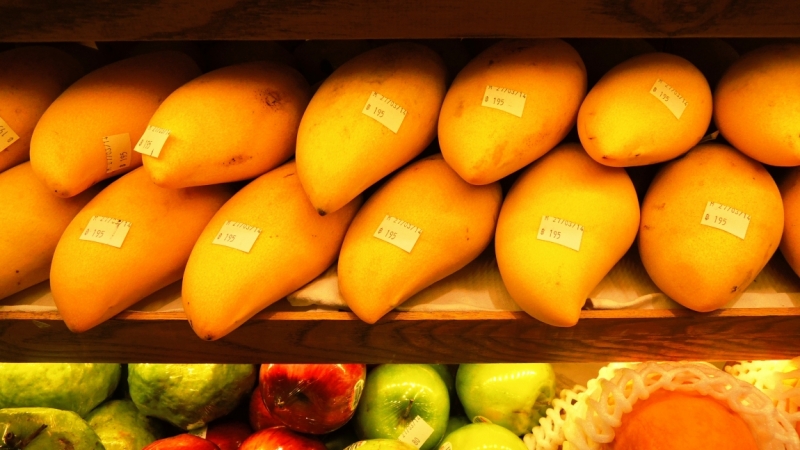 Март 2014. Самуи и не только ...