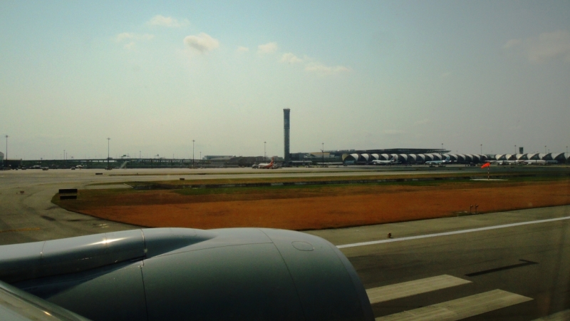 Март 2014. Самуи и не только ...