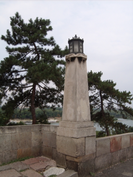 Неделя в Сербии – август 2013 (Белград–Земун–Крагуевац–Смедерево–Нови-Сад)