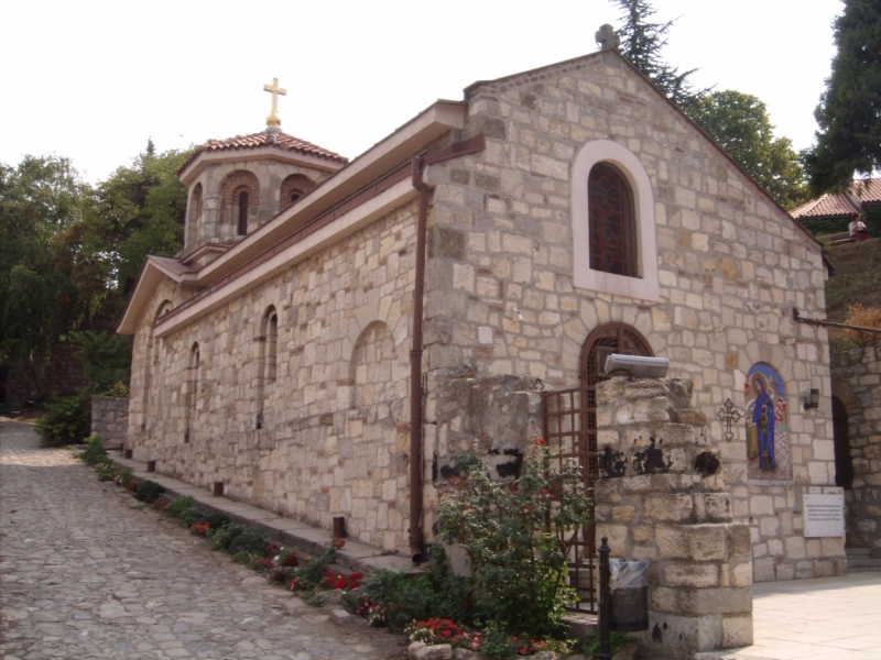 Неделя в Сербии – август 2013 (Белград–Земун–Крагуевац–Смедерево–Нови-Сад)