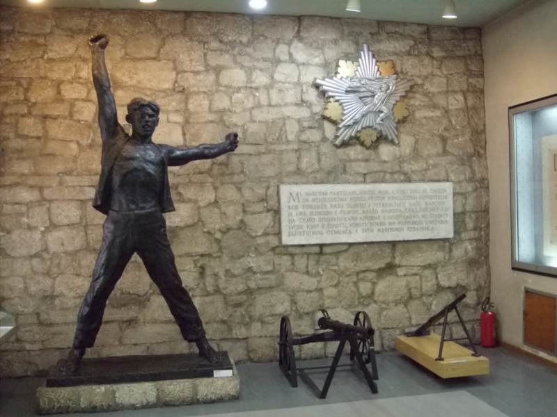 Неделя в Сербии – август 2013 (Белград–Земун–Крагуевац–Смедерево–Нови-Сад)