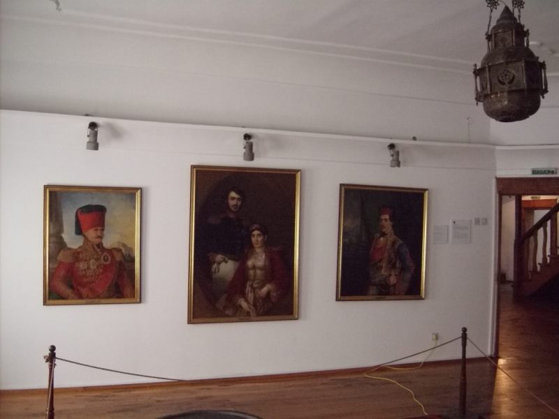 Неделя в Сербии – август 2013 (Белград–Земун–Крагуевац–Смедерево–Нови-Сад)