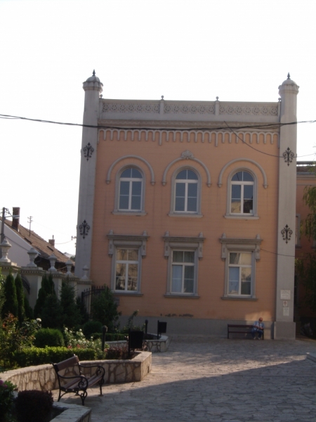 Неделя в Сербии – август 2013 (Белград–Земун–Крагуевац–Смедерево–Нови-Сад)