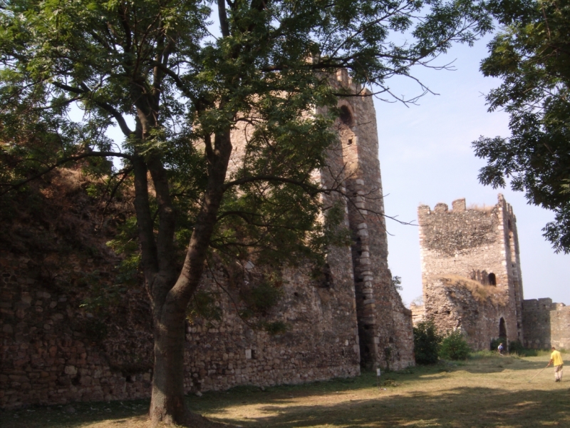 Неделя в Сербии – август 2013 (Белград–Земун–Крагуевац–Смедерево–Нови-Сад)