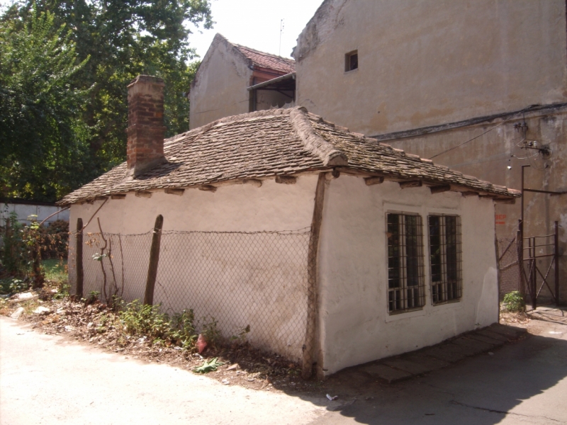 Неделя в Сербии – август 2013 (Белград–Земун–Крагуевац–Смедерево–Нови-Сад)