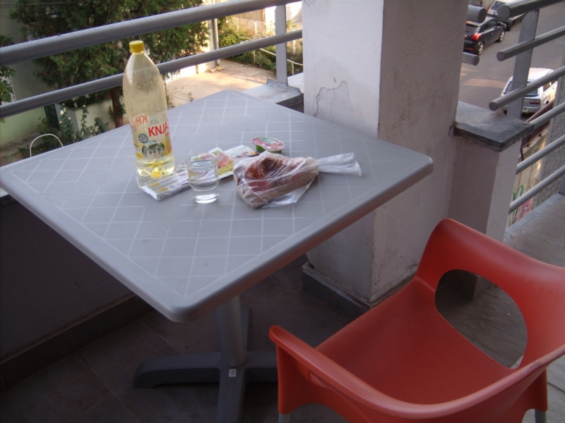 Неделя в Сербии – август 2013 (Белград–Земун–Крагуевац–Смедерево–Нови-Сад)