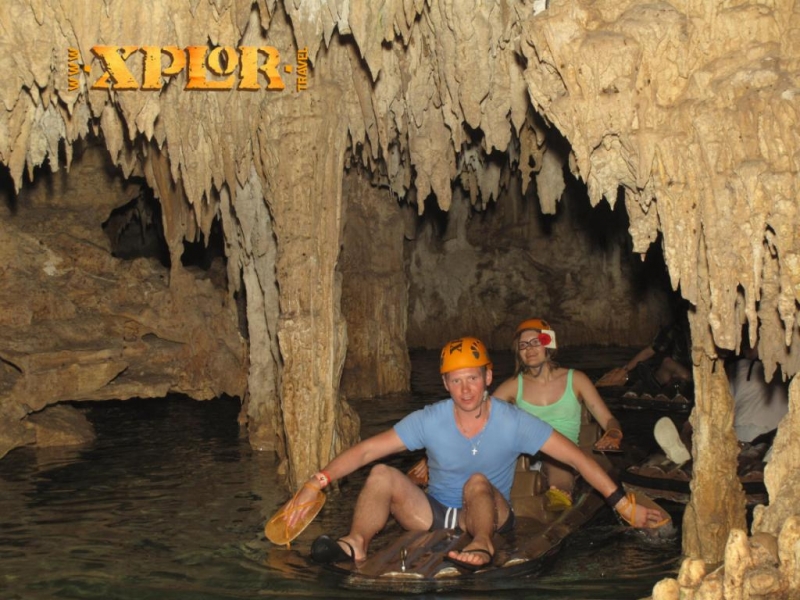 Круг по Юкатану, сеноты, Xcaret, Xplor, Coco Bongo, дельфины, фотосессия